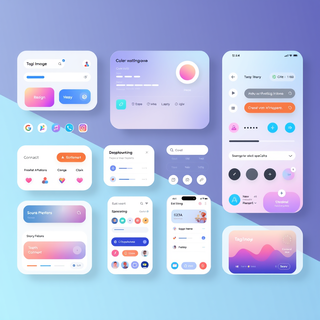 Top generation