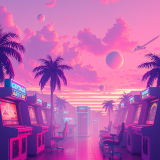 Top generation