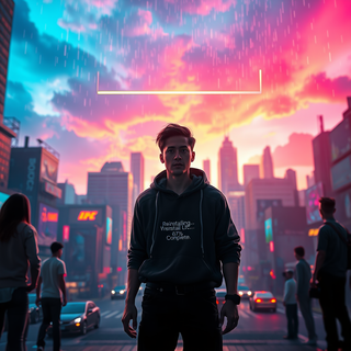 Top generation