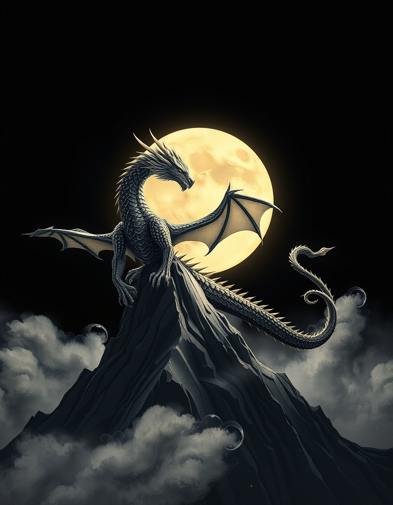 ultra-stylized-conceptual-poster generated image