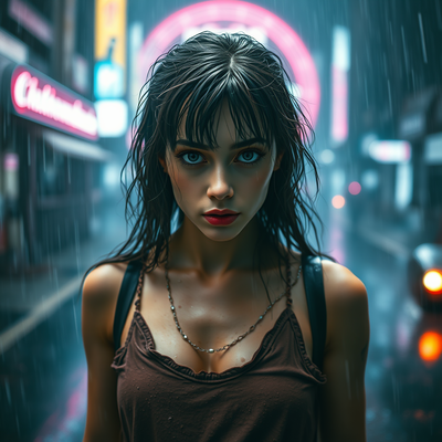 Unfiltered Image to Image AI Generator: Transforming Visual Creativity