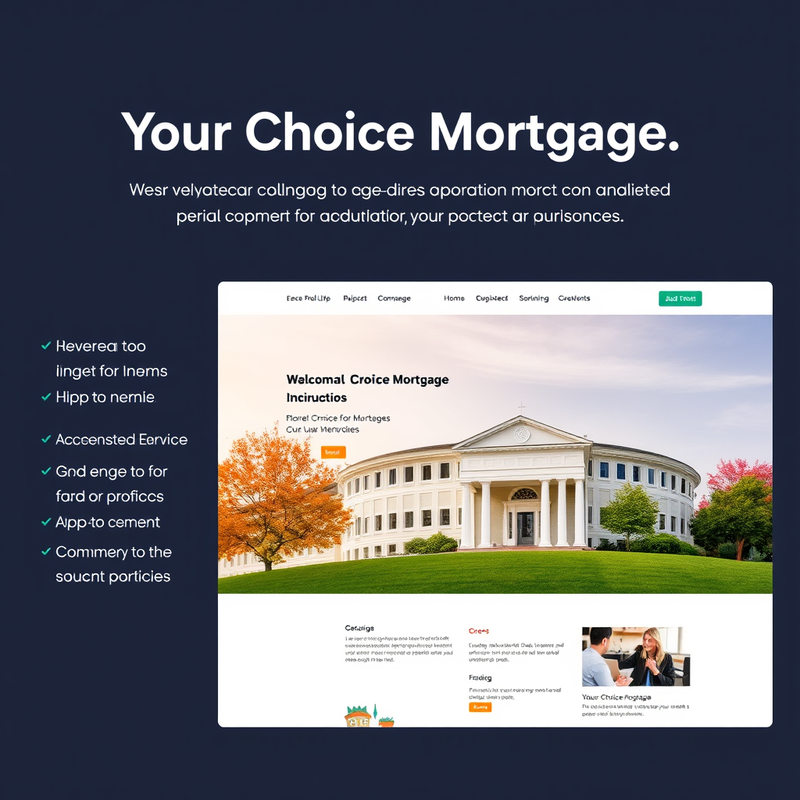 university-website-layout-generator-using-design-system-components generated image