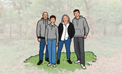 Top generation