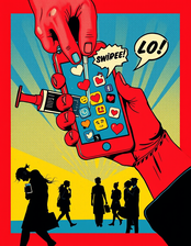 Top generation