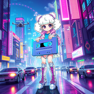 Top generation