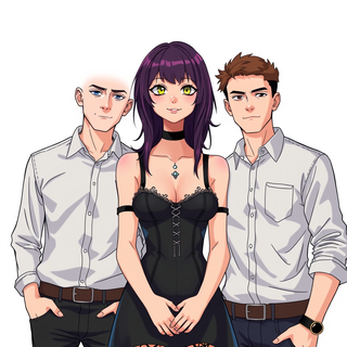 Top generation