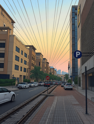 Top generation