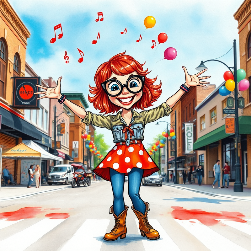 vibrant-watercolor-celebration generated image