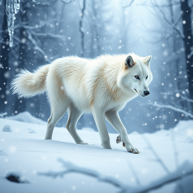 video generated image