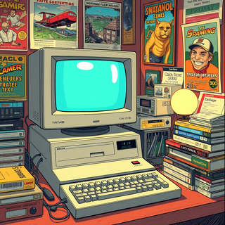 Top generation