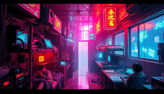 Top generation