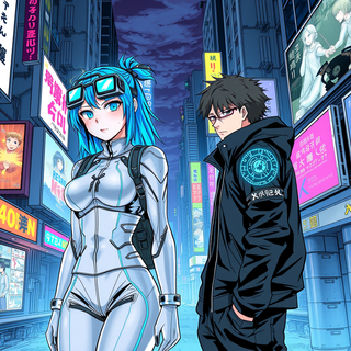 Top generation