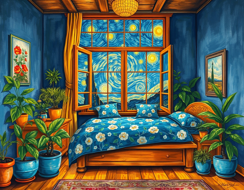 vivancos generated image