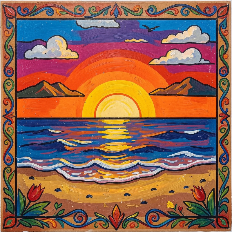 vivancos generated image