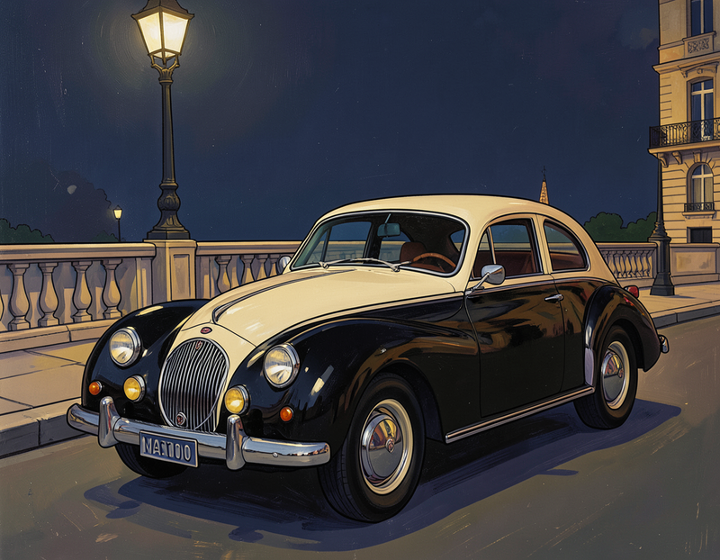 vivancos generated image