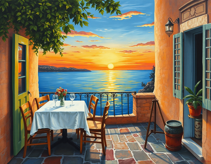 vivancos generated image