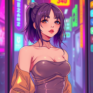 Top generation
