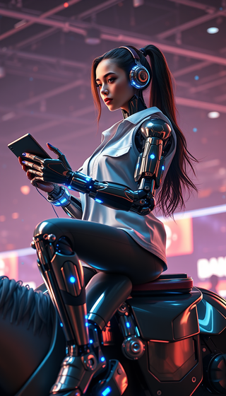 Top generation