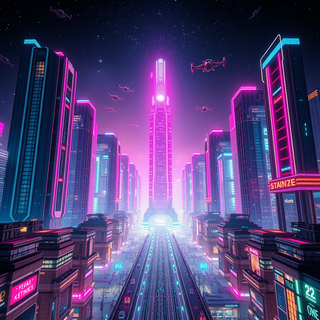 Top generation