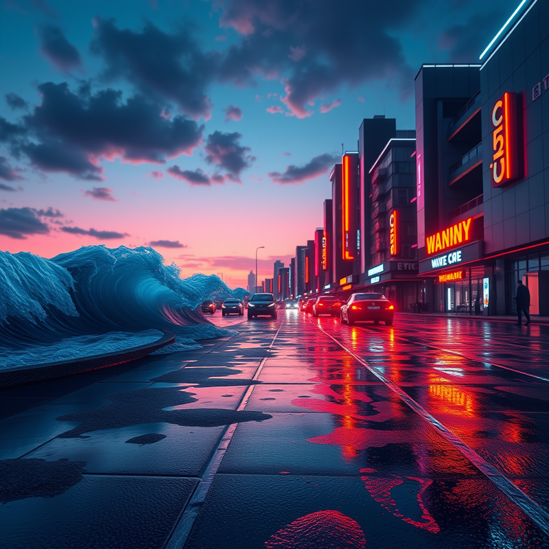 wave-create-ai generated image