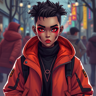 Top generation