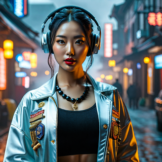 Top generation