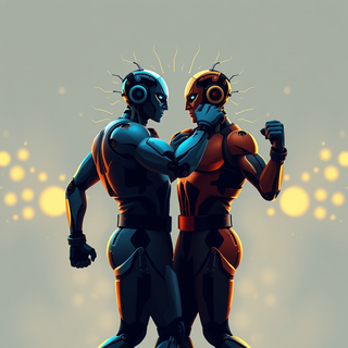 Top generation
