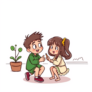 Top generation