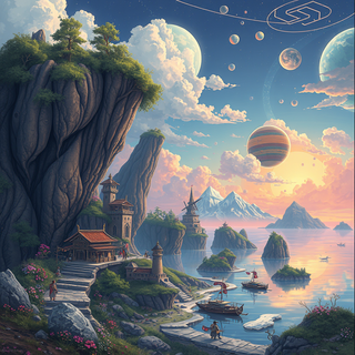 Top generation