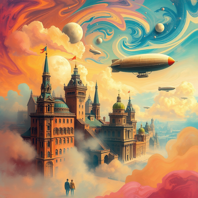 weird-wild-wacky-ai-fusion-art generated image