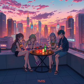 Top generation