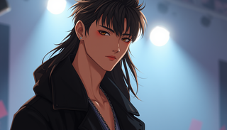 Top generation