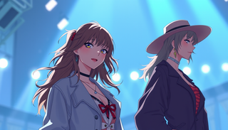 Top generation