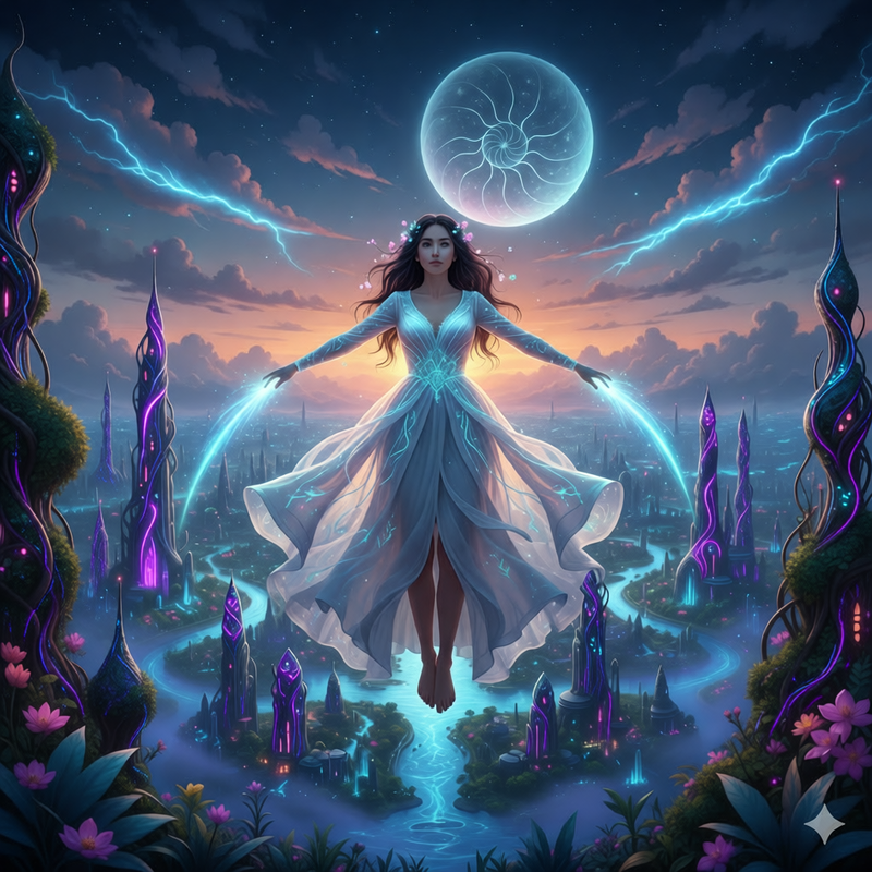 what-if-gene generated image