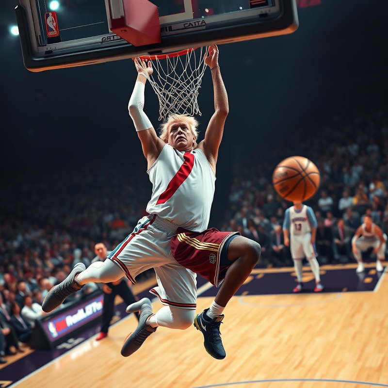 what-if-gene generated image