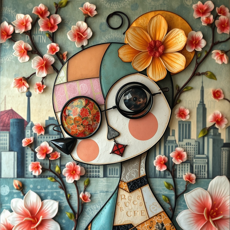 whimsical-harmony generated image