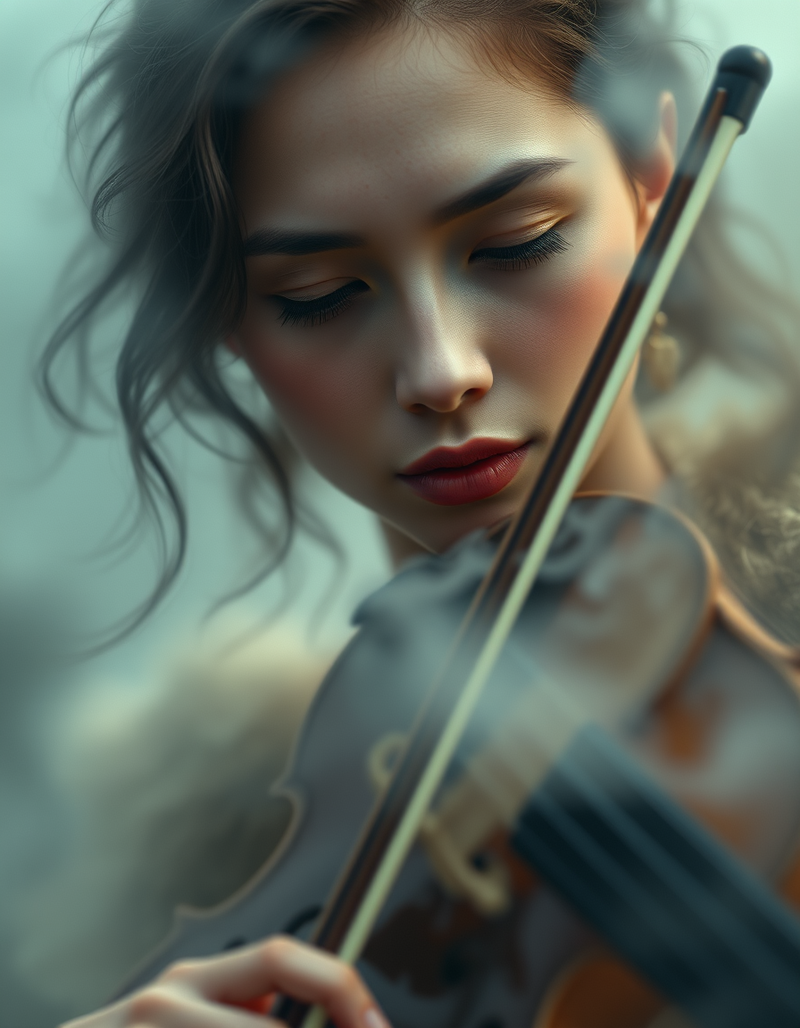 whispered-abstract-visions generated image