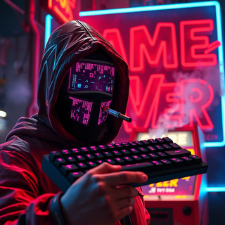 Top generation