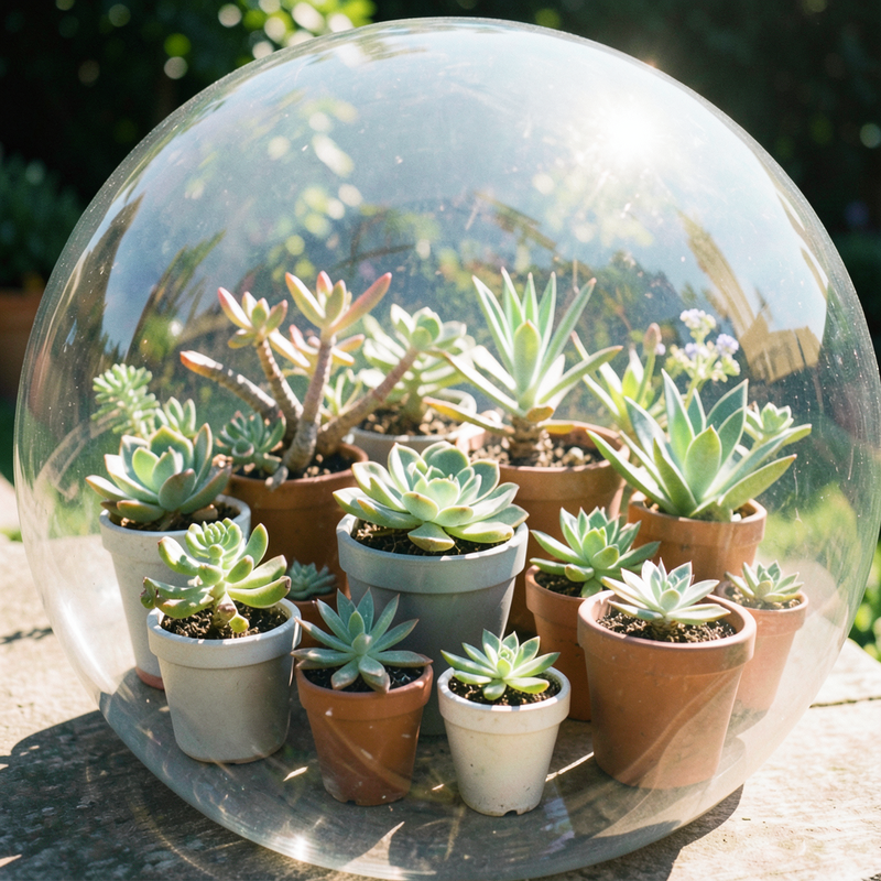 within-a-bubble generated image