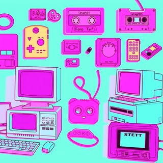 Top generation