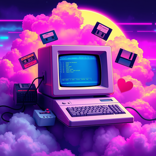 Top generation