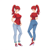 Top generation