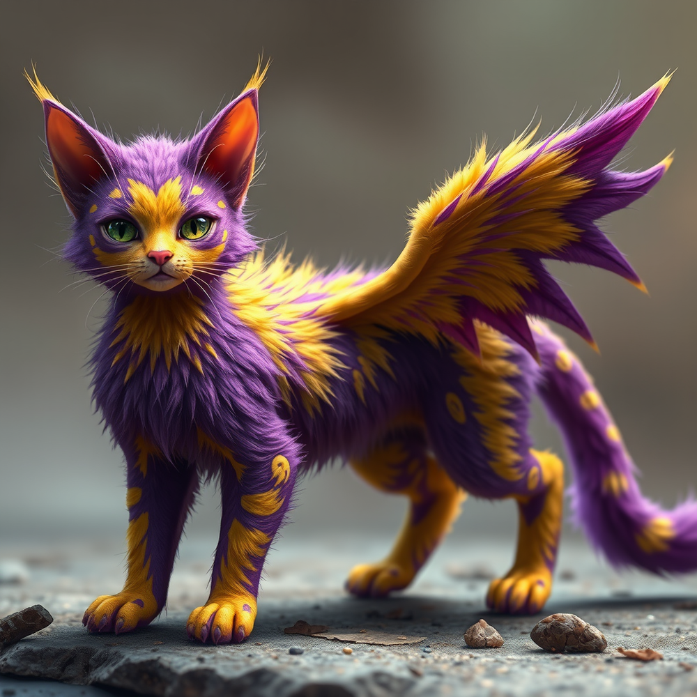 Galactic Creature Creator website