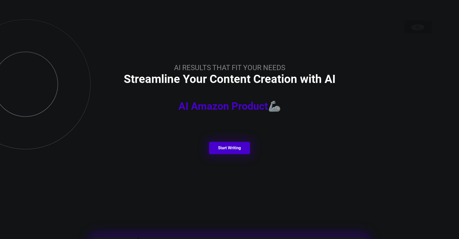 Galactical AI website