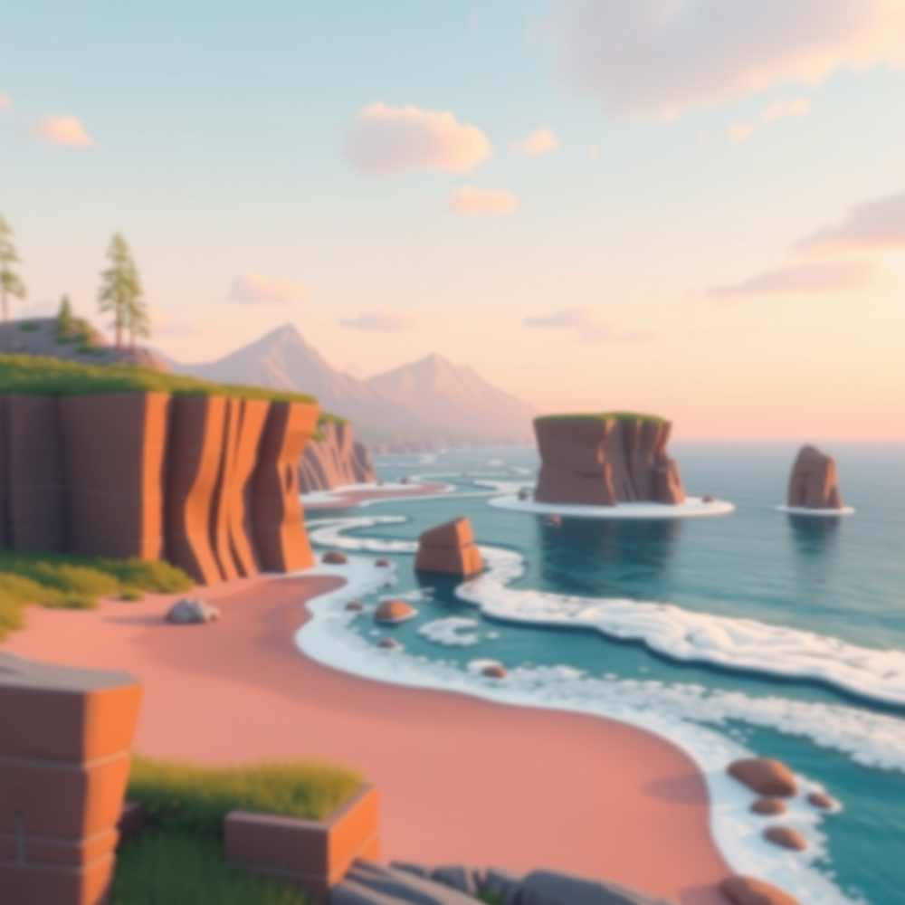 Game generator website