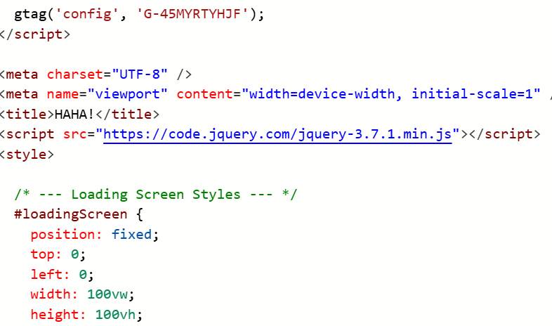 cool html web-code generator website