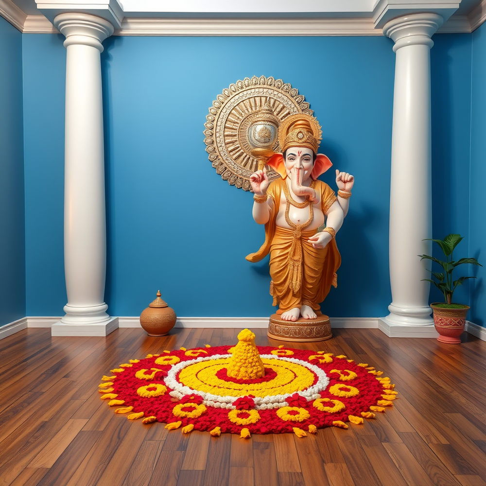 Ganesa Studio BG website