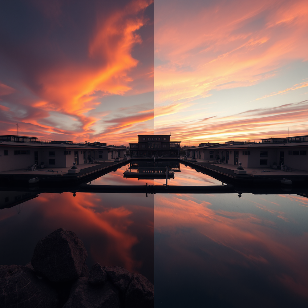 Gemini photo editor by promt website