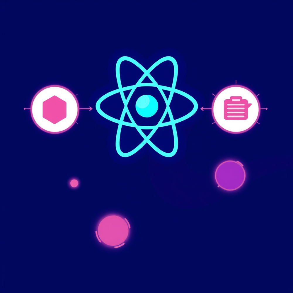 Generate Ideas For React Ai Components website