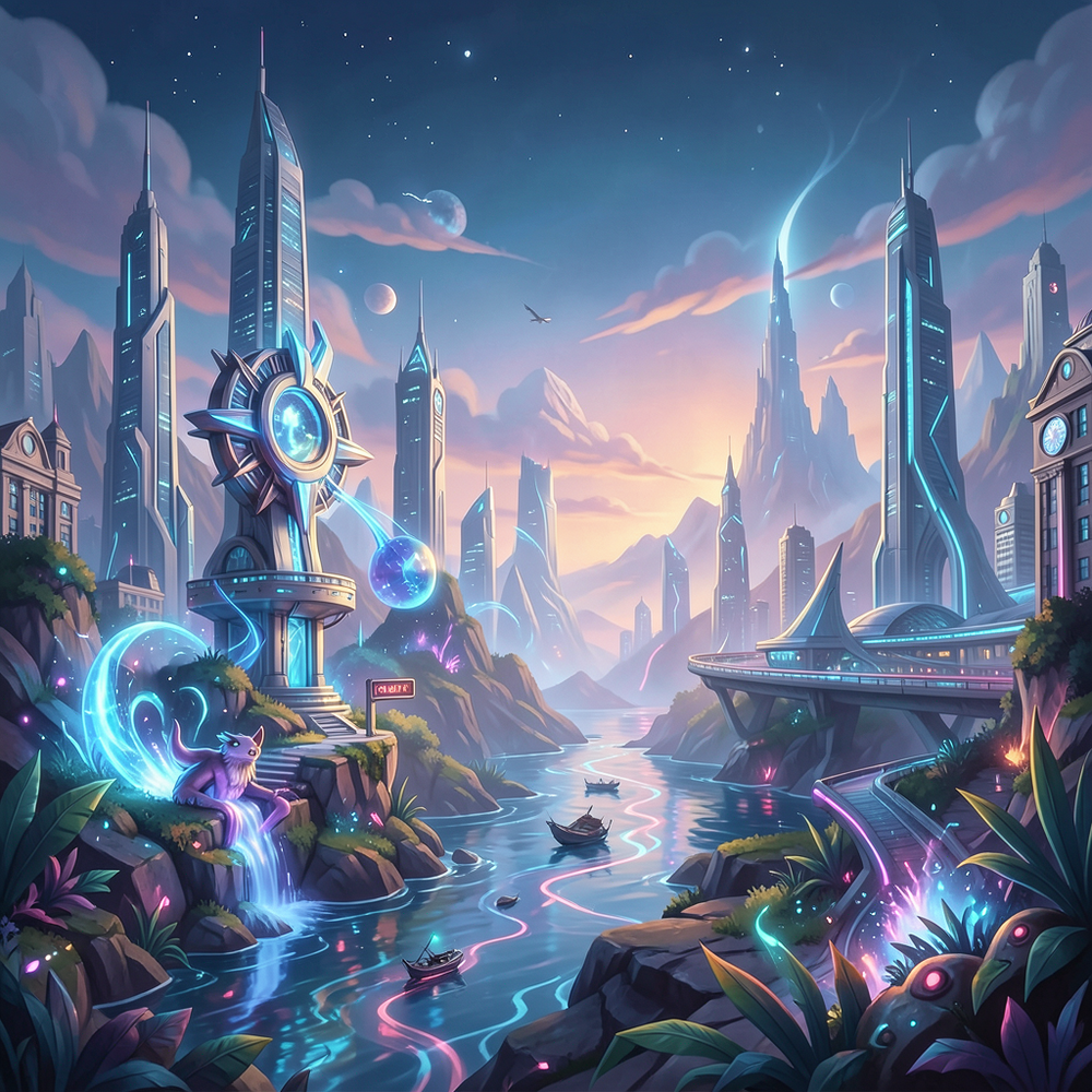 Generator Free Nft website